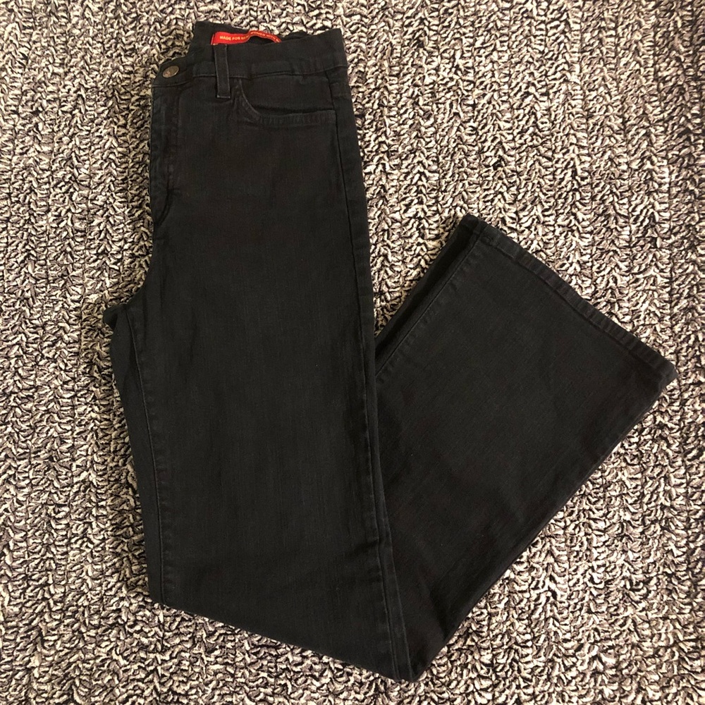 NYDJ Tummy Tuck jeans